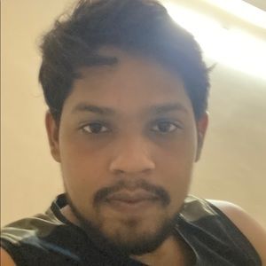 Meet your Posher, Ashutosh